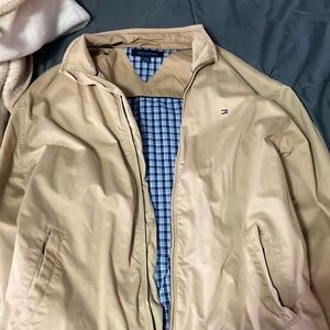 Tommy Hilfiger Jacket